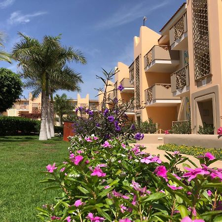 Tropical Morabeza Apartment Santa Maria Esterno foto