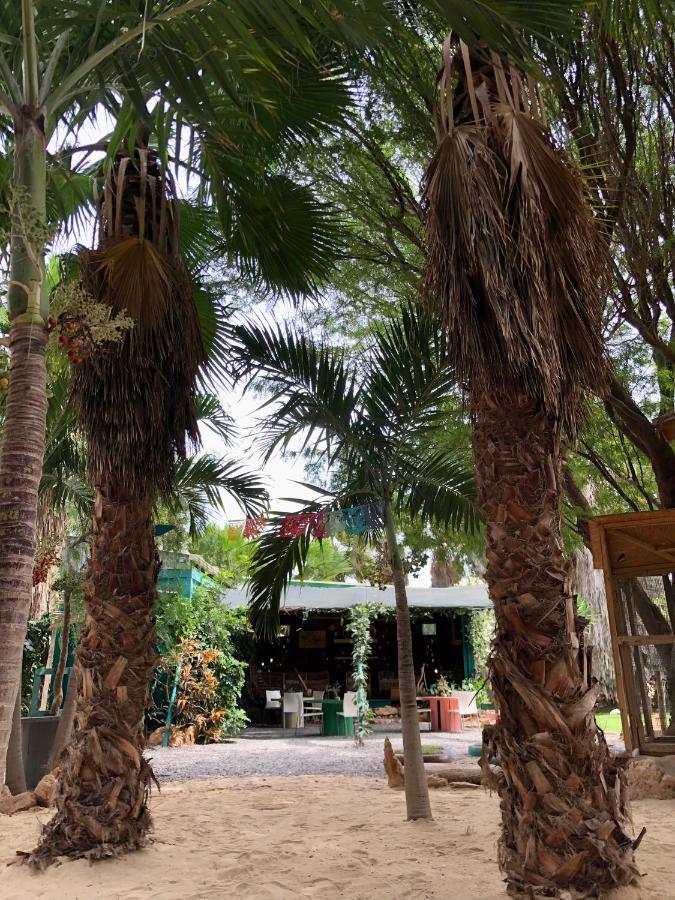Tropical Morabeza Apartment Santa Maria Esterno foto