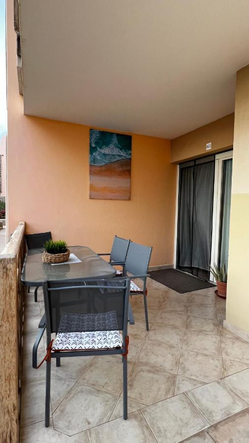 Tropical Morabeza Apartment Santa Maria Esterno foto